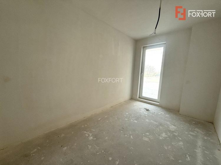 Oportunitate unica - Apartament cu 3 camere, parter, in zona Torontalului - 4