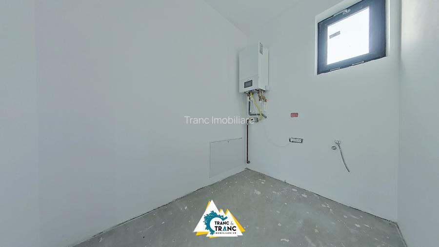 Vila in stil mediteranean cu 3 camere construita in 2024 in Vlaidimirescu - 8