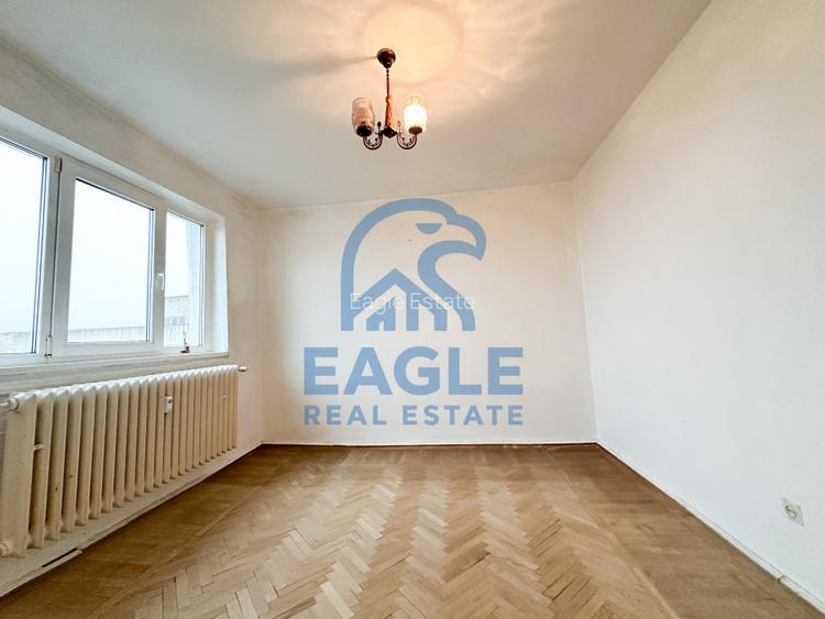 Tomis Nord - 2 Camere decomandat cu balcon pregatit de renovare - 16