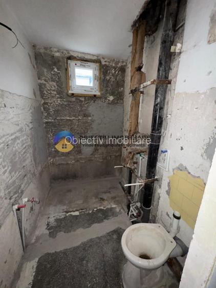 Apartament 2 camere Centru , ETAJ 3 - 9