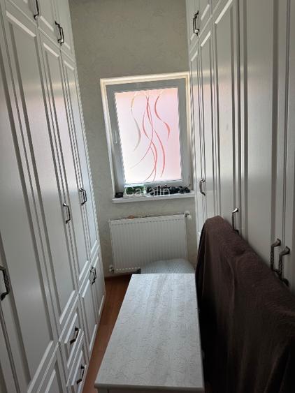 Casă de vânzare P+M i cartierul Alfa Land - 9