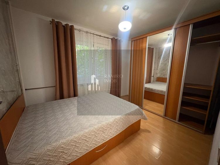 2 CAMERE BRANCOVEANU 40 MP/ETAJUL 1