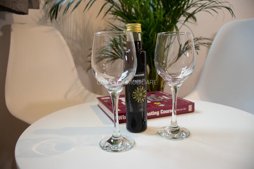 Unirii Mitropolie Studio Premium  In Bloc tip Vila cu Centrala Proprie - 30