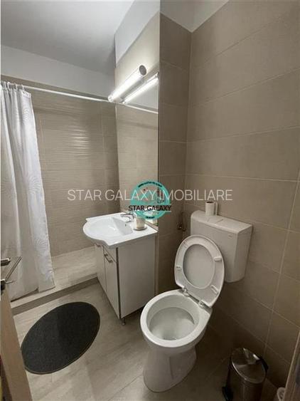 Apartament cu 2 dormitoare de inchiriat, modern, in 7 Noiembrie - 8