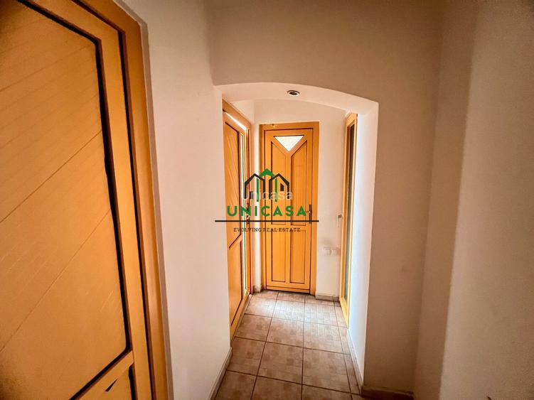 Apartament 4 camere/Zona Centrală/Splaiul Independentei / etaj3/4 - 18