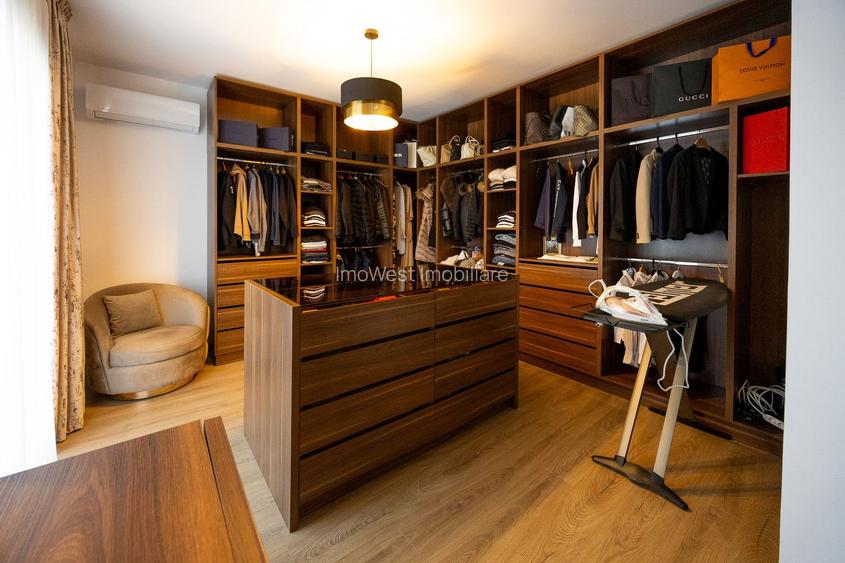 Casa Premium | Spa privat | Garaj Dublu | Mobilata-Utilata | 360 utili - 37