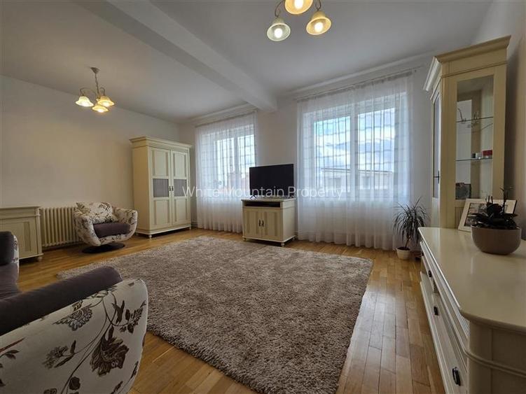 Apartament spatios de inchiriat Dealul Cetatii - 26