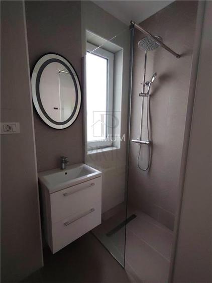 Duplex spectaculos - separat prin camera tehnica - zona excelenta - finisaje TOP - 20