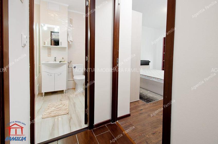 Inchiriere apartament 2 camere, Mazepa 1 – modern, mobilat complet - 5