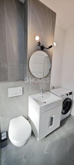 Standard de hotel aproape de Buziasului si Judetean. PET FRIENDLY! - 24