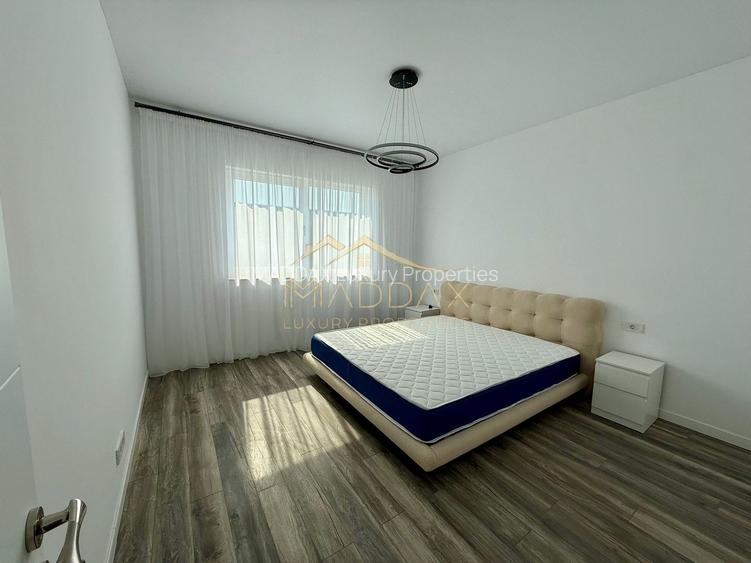 Vila individuala P+1 ***4 camere***curte proprie 380 mp//CORBEANCA - 10