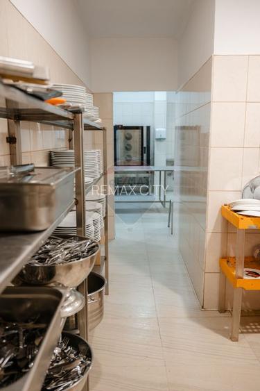 Spațiu comercial / Afacere La Cheie - 33