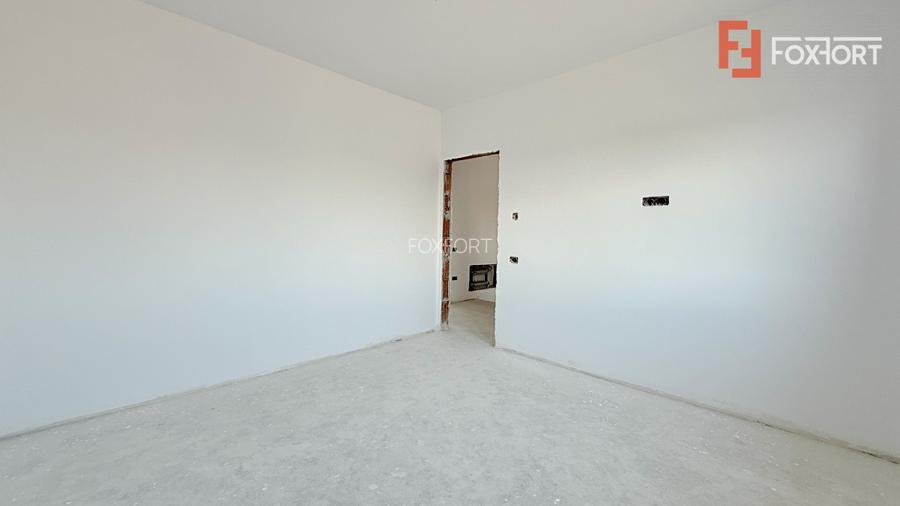 Duplex cu 5 camere si toate utilitatile - Mosnita Veche - Serena 3 - 10