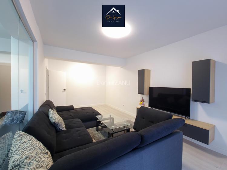 Sema  Residence | NOU & MODERN | 4 min Metrou | - 5