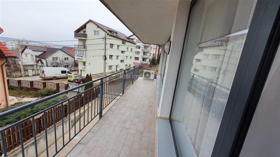 Vanzare Apartament 2 Camere Imobil Tip Vila In Zorilor - 6