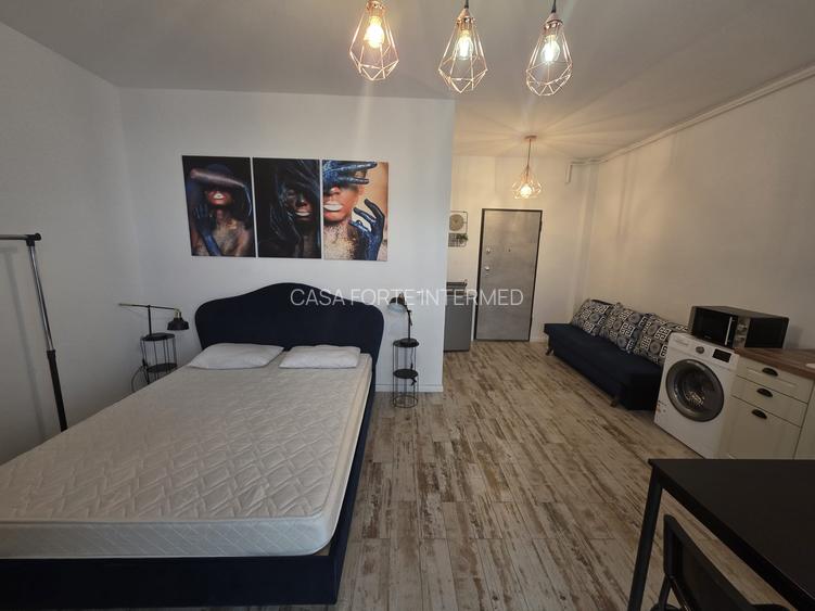Garsoniera Mamaia Nord, zona Alezzi – 73000 euro - 7