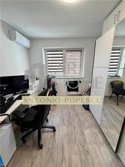 Apartament 3 camere, renovat, in Ploiesti, zona Republicii. - 10