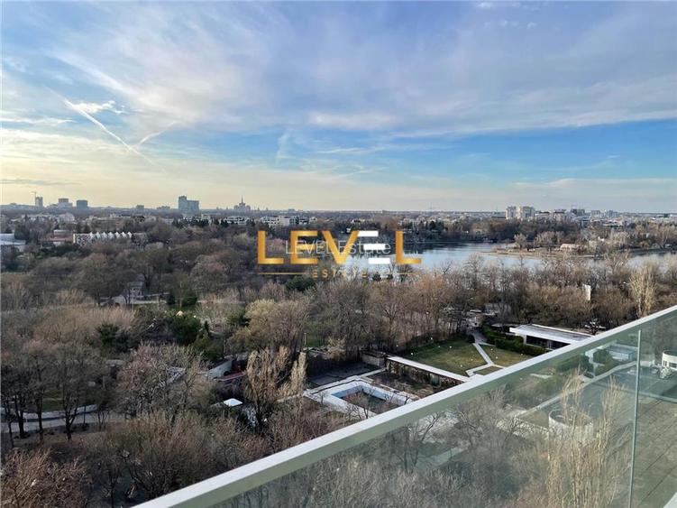 [VIDEO] Apartament Premium 3 camere | 2 Locuri Parcare | One Mircea Eliade - 16