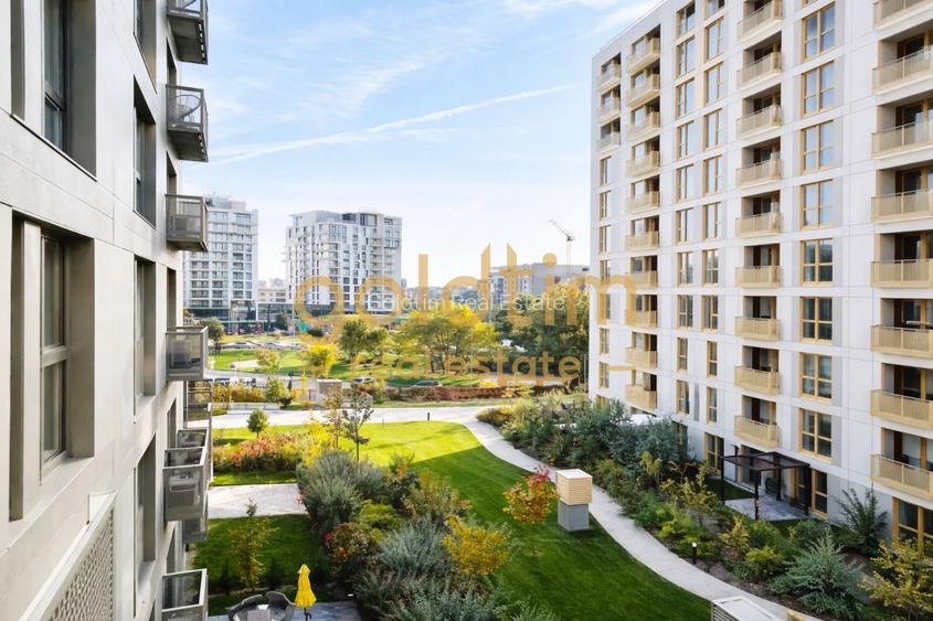 AVIATIEI PARK/ PARCARE SUBTERANA - 10