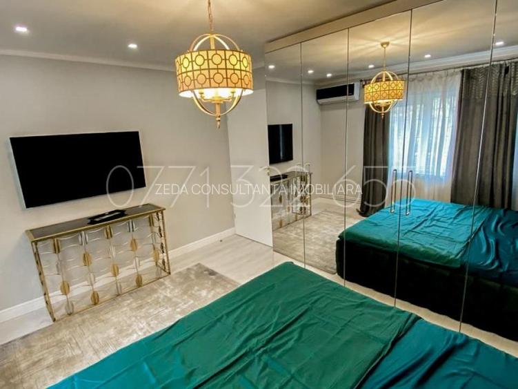 Vitan Mall Stradal Metrou Mihai Bravu Prima Inchiriere LUX - 5