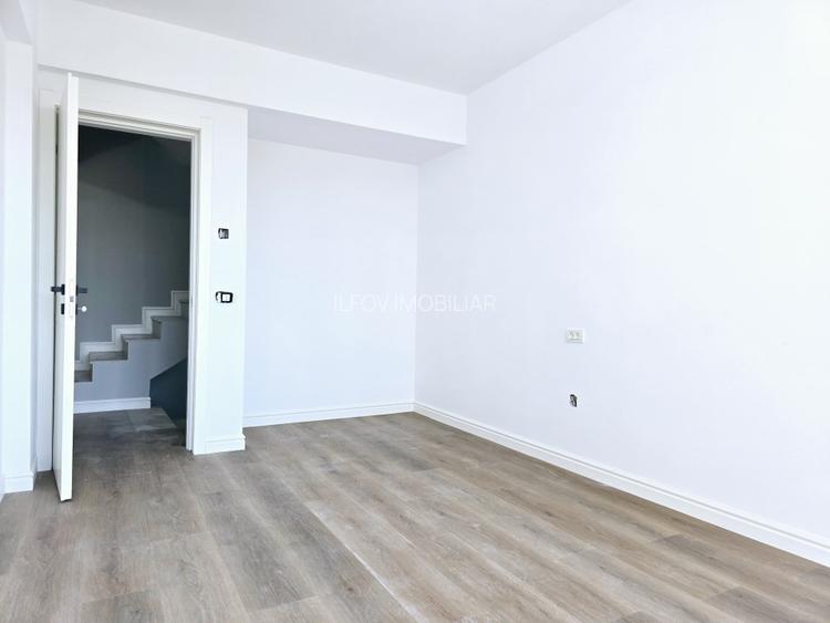 Westside Otopeni Residence, Vila Urbana, 140mp, curte, 2 locuri parcare - 14