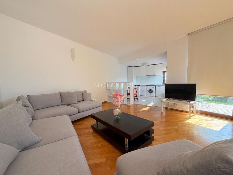 CASA INSIRUITA CU 2 CAMERE DE INCHIRIAT IN Z0NA SELGROS - 9