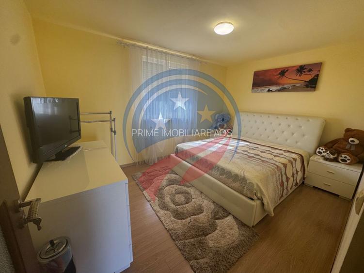 Casă spațioasă în Balș, zonă excelentă – aproape de centru și spital - 3