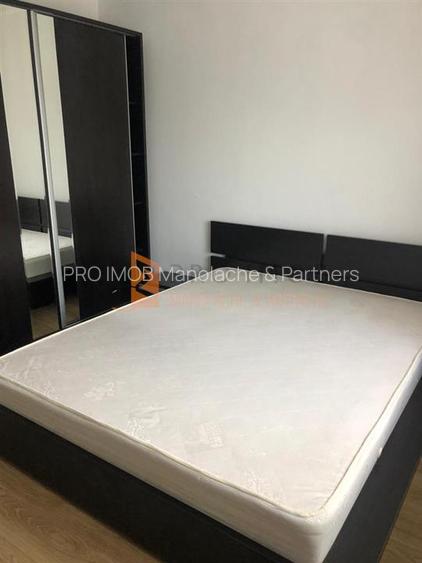 Apartament  3 camere cf 1 decomandat  zona Unirii Sud - 4