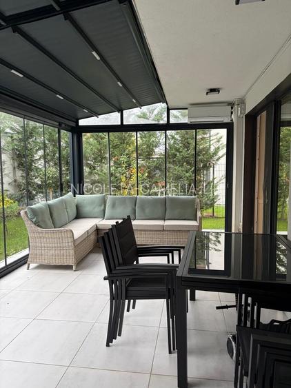 CASA| VILA | LUX | 4 CAM| PROPRIETAR| NOU ! MATEI MILO | 2 LOC PARCARE - 16