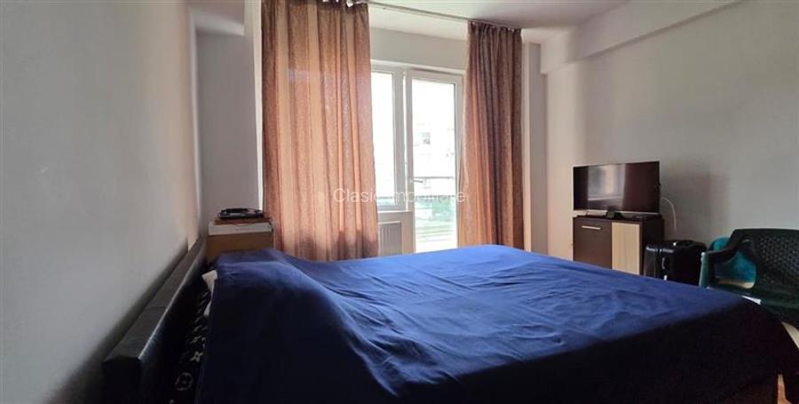Vanzare apartament o camera zona FSEGA Iulius Mall, Cluj-Napoca - 5