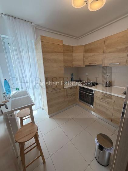 Studio First Use in Complex Quadra Trees - Parcare - 9