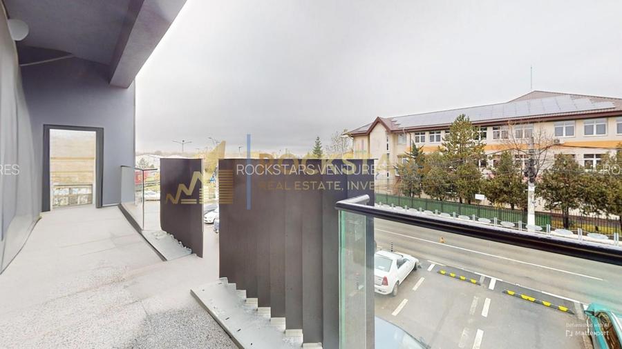 Spatiu Comercial | Birouri | Pantelimon | Bd. Biruintei | 258mp | Open Space - 29