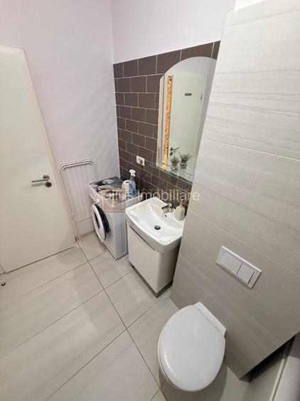 2 camere| Dumbravita| loc de parcare| Pet friendly| - 13