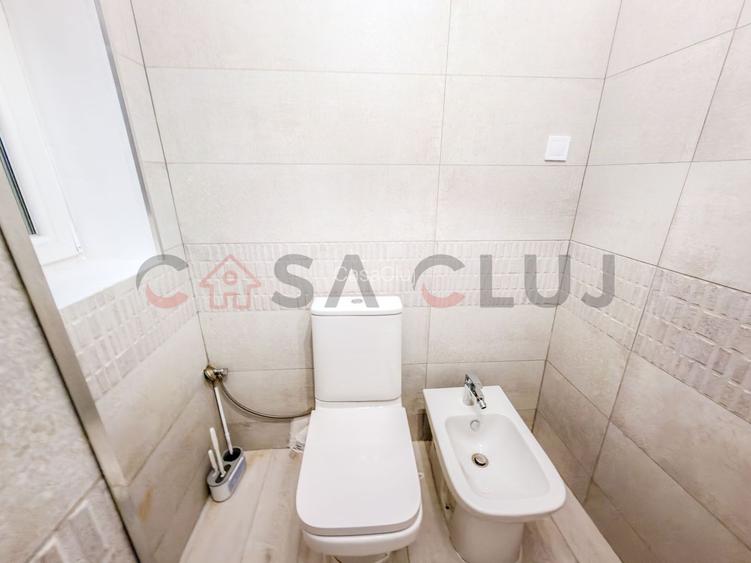 Apartament 2 camere | Decomandat | 60 mp | Zona The Office - 6