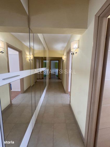 3 camere Alexandru Obregia - parcare - pet friendly - 5