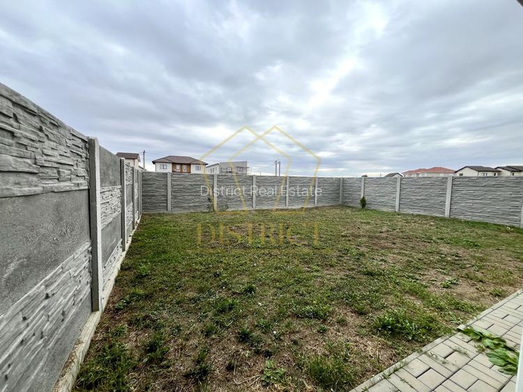 Duplex deosebit cu 5 camere despartit prin camera tehnica | Mosnita Noua - 15