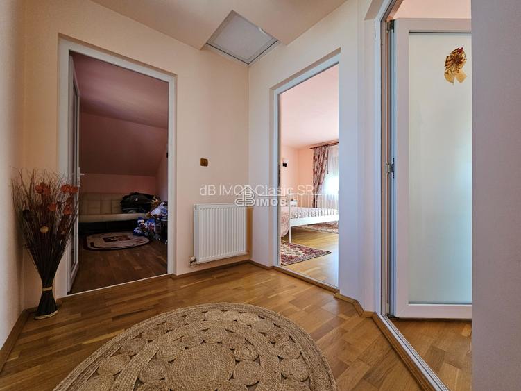 Locatie premium cu 2 constructii || Acces direct din DN71 – Dealu Mare, Dambovit - 4