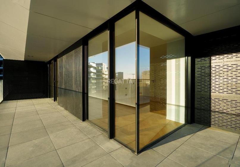 APARTAMENT YACHT KID 2 CAMERE PRIVELISTE SUPERBA LACUL FLOREASCA - 4