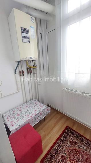 0 Comision 2 camere cu GARAJ, strada Fabricii de Zahar, Marasti - 21