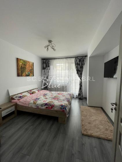 Mamaia Nord-Apartament 2 camere mobilat complet - 4