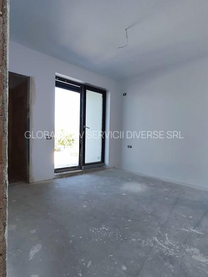 FARA COMISIOANE CASA TOP 5 camere P+1+ M 3 bai incalzire pardoseala LA CHEIE - 37