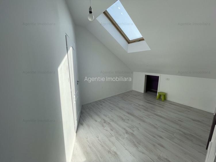 3 Camere Locuinta / Birou - Baicului - Doamna Ghica - 17