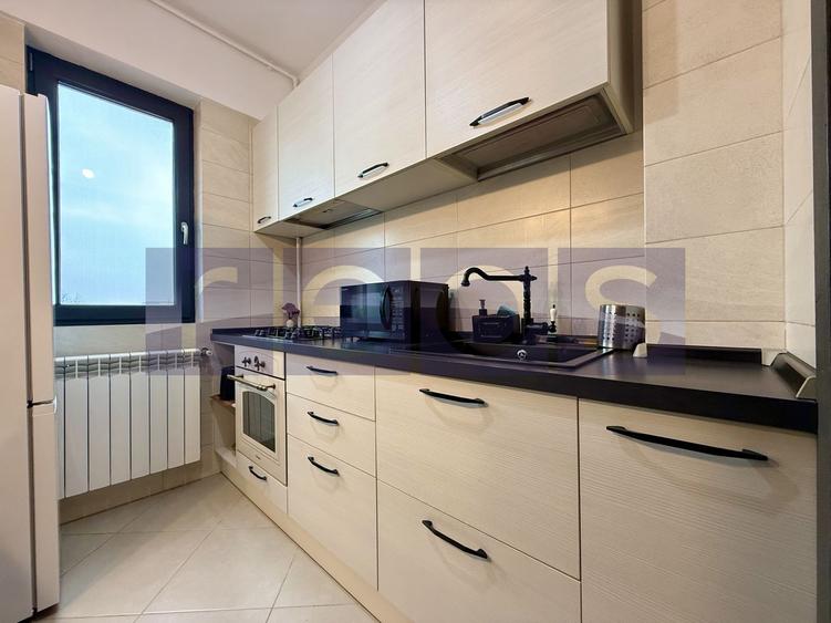 INCHIRIERE 2 CAMERE | ZONA UNIRII | CENTRALA PROPRIE - 7