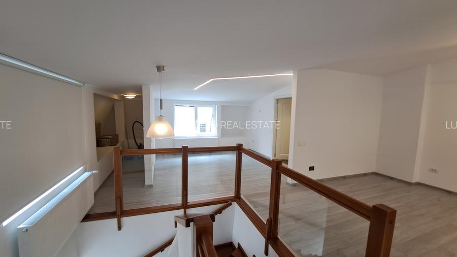 MANSARDA STIL LOFT IN VILA BOEMA - 31