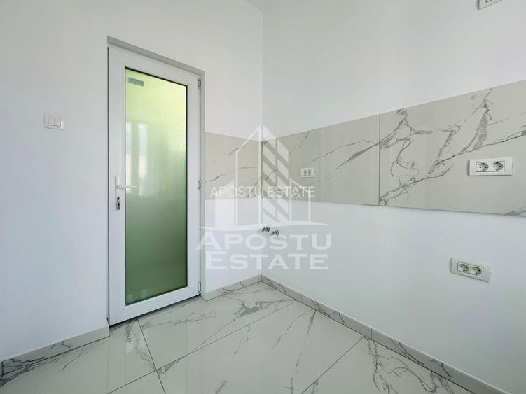 Apartament zona Centrala / Spatiu de birouri / Cabinet medical - 6