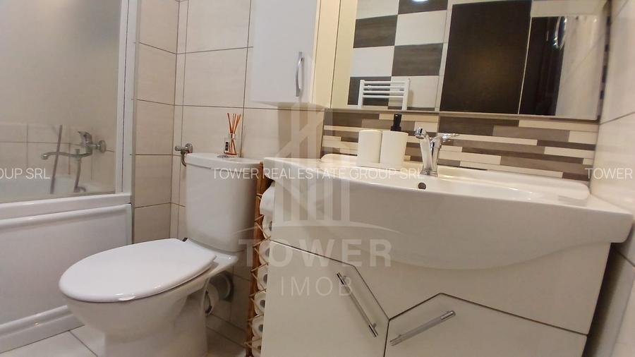 Apartament 2 camere | zona Lazaret - 8
