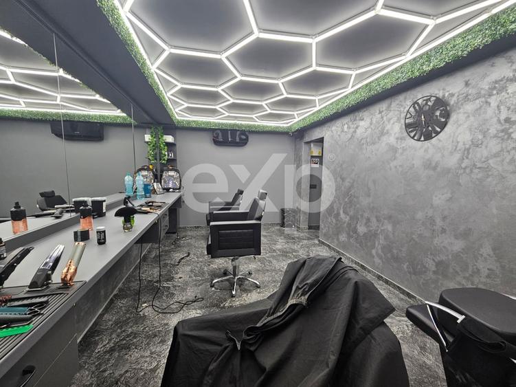 Spatiu comercial ideal investitie de vanzare zona Rahova