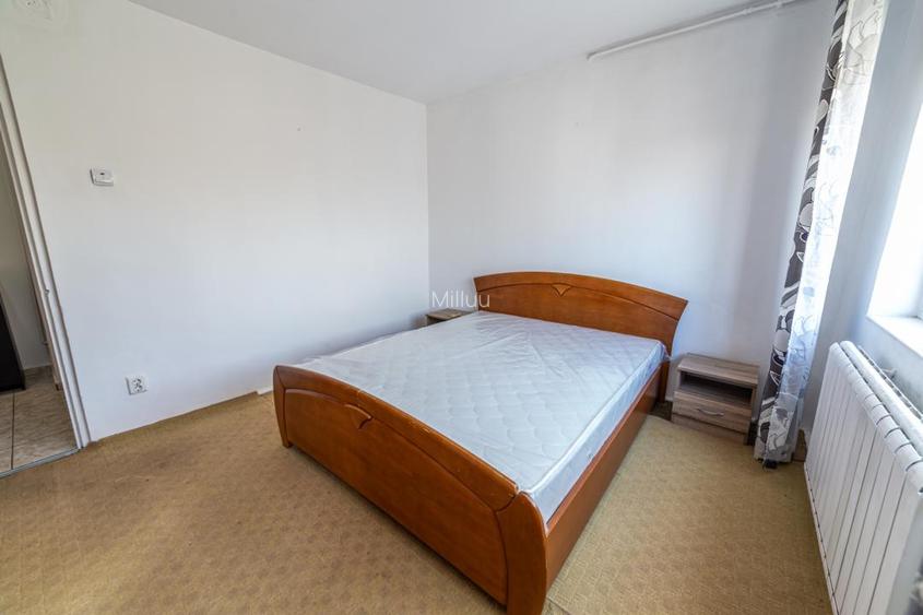 Apartament de 2 camere | Mobilat si Utilat | 12 Min Metrou Lujerului - 7