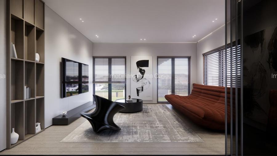 PROIECT NOU UNIRII TOWER diferite suprafete de la 1450E/mp construit! - 19