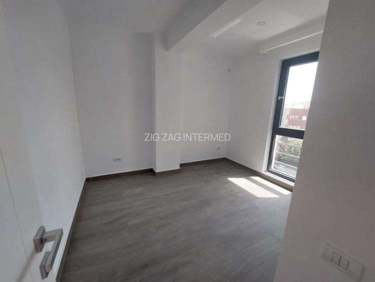 BD. MAMAIA - SPATIU BIROURI, 100 mp., constructie 2023 - 6